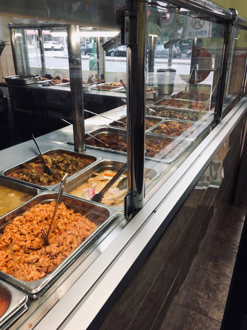 El Valle | restaurant | 588 Lenox Ave, New York, NY 10037, USA | 6463441475 OR +1 646-344-1475