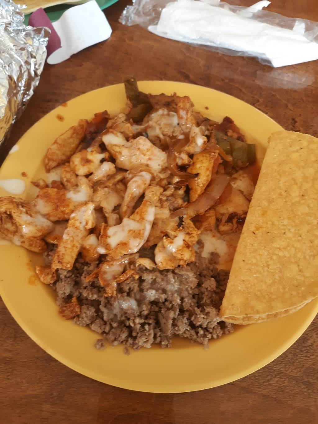 El Poblano Mexican Buffet & Grill | restaurant | 5976 W Andrew Johnson Hwy, Morristown, TN 37814, USA | 4238390934 OR +1 423-839-0934