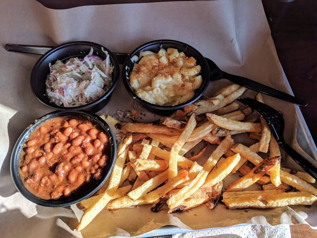 MISSION BBQ | restaurant | 365 N Dupont Hwy, Dover, DE 19901, USA | 3024014506 OR +1 302-401-4506