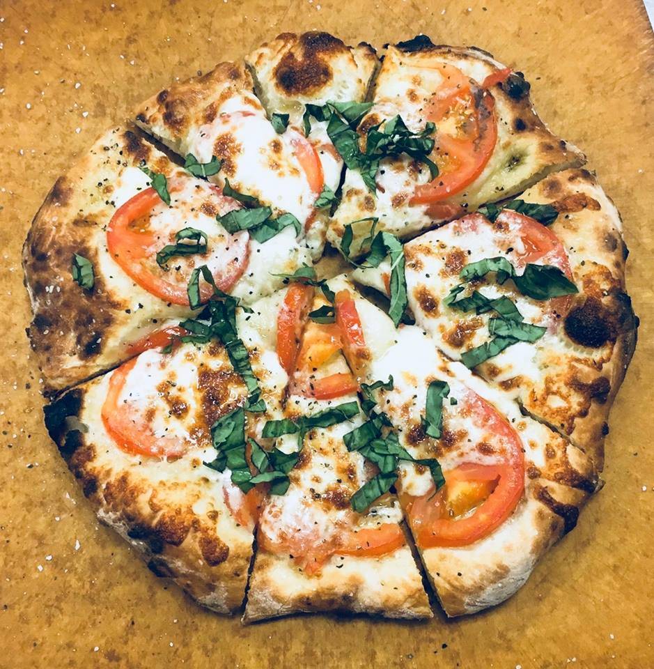 St. Stans Brewing - Restaurant & Brick Oven Pizza Pub | meal delivery | 1028 11th St, Modesto, CA 95354, USA | 2092840170 OR +1 209-284-0170