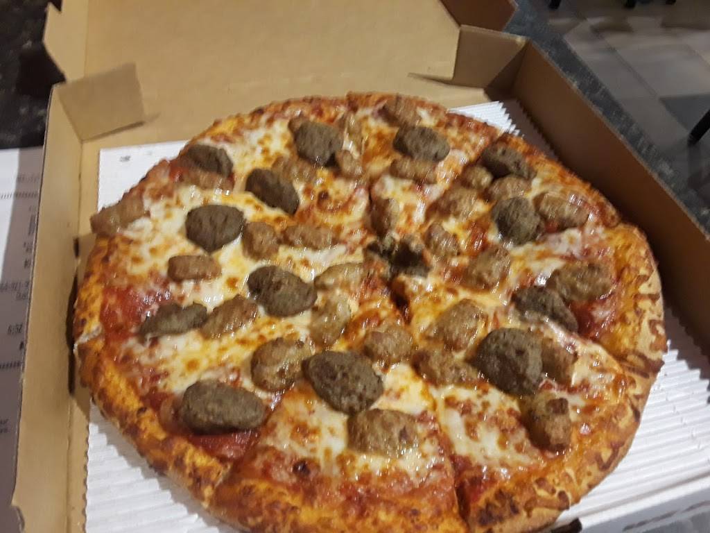 Marcos Pizza | meal delivery | 1855 E Main St, Spartanburg, SC 29307, USA | 8647072080 OR +1 864-707-2080