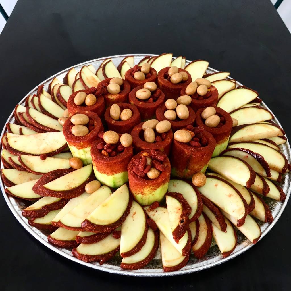 Slusheeland - Frozen Treats and Snacks | meal takeaway | 19100 Ventura Blvd Unit F, Tarzana, CA 91356, USA | 8185786985 OR +1 818-578-6985