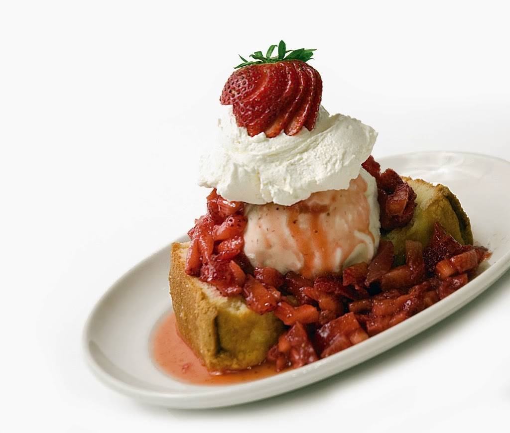 Connors Steak & Seafood | restaurant | 10076 Gulf Center Dr, Fort Myers, FL 33913, USA | 2392672677 OR +1 239-267-2677