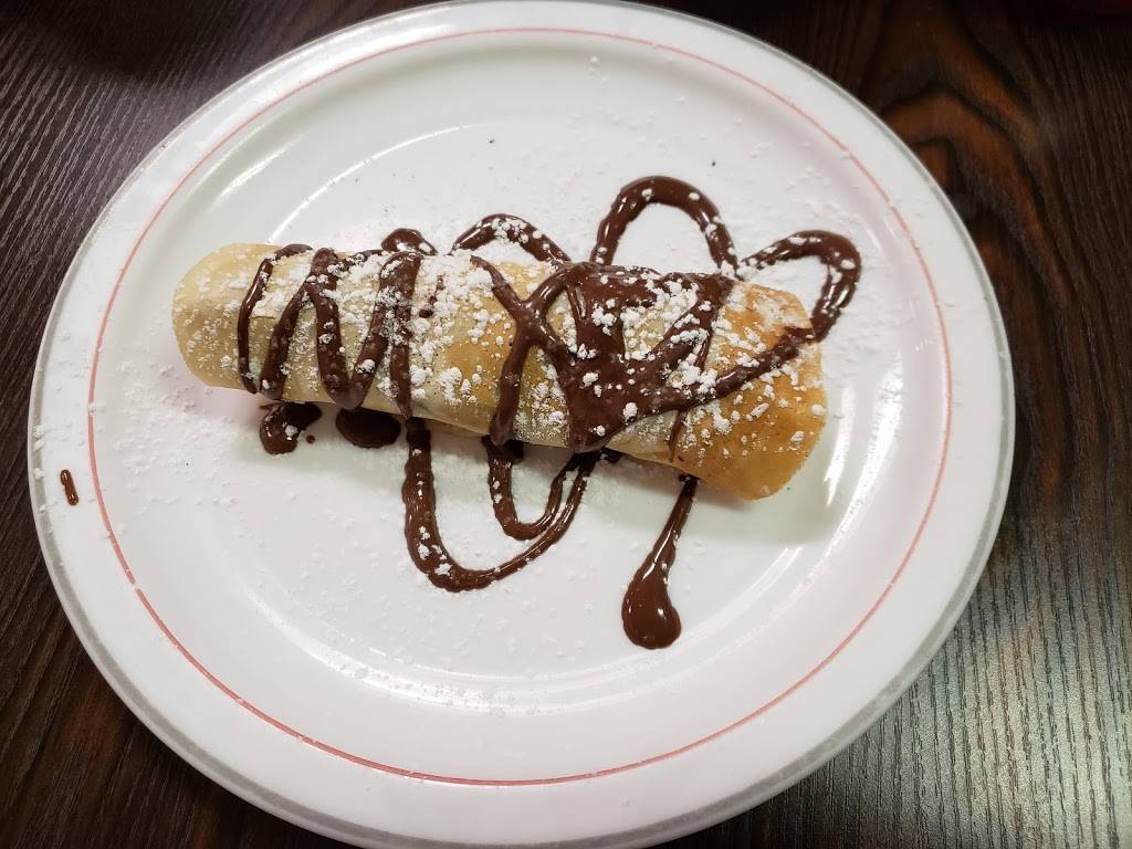 Déjeuner Mickael | restaurant | 2101 Av Dollard, LaSalle, QC H8N 1S2, Canada | 5143652020 OR +1 514-365-2020