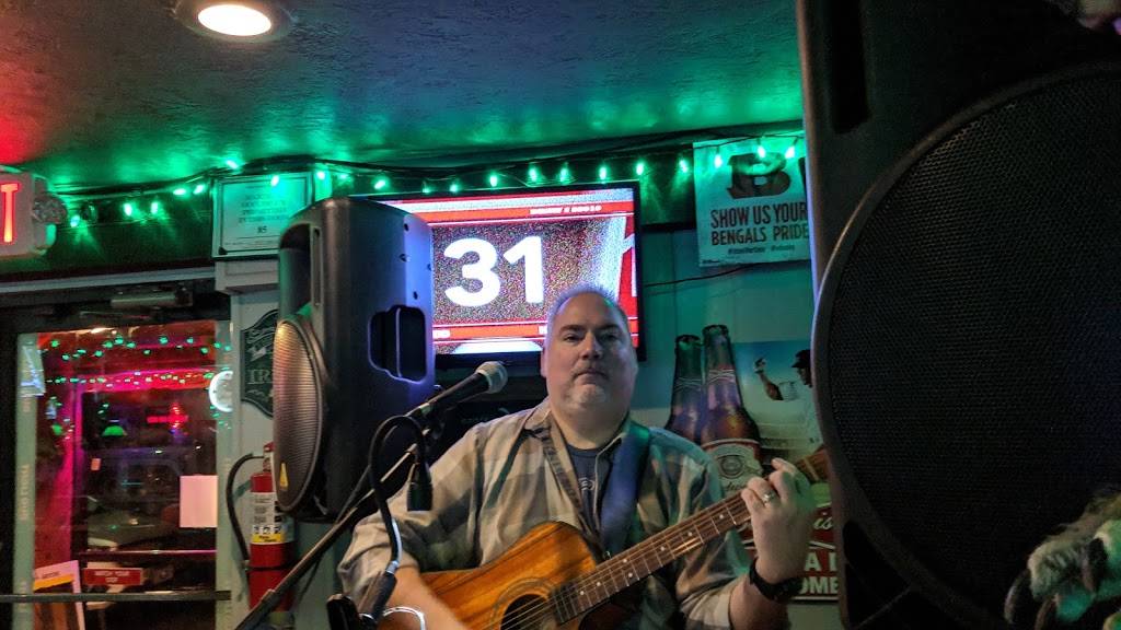 Cloverleaf Pub | restaurant | 3269 N Bend Rd, Cincinnati, OH 45239, USA | 5138347090 OR +1 513-834-7090