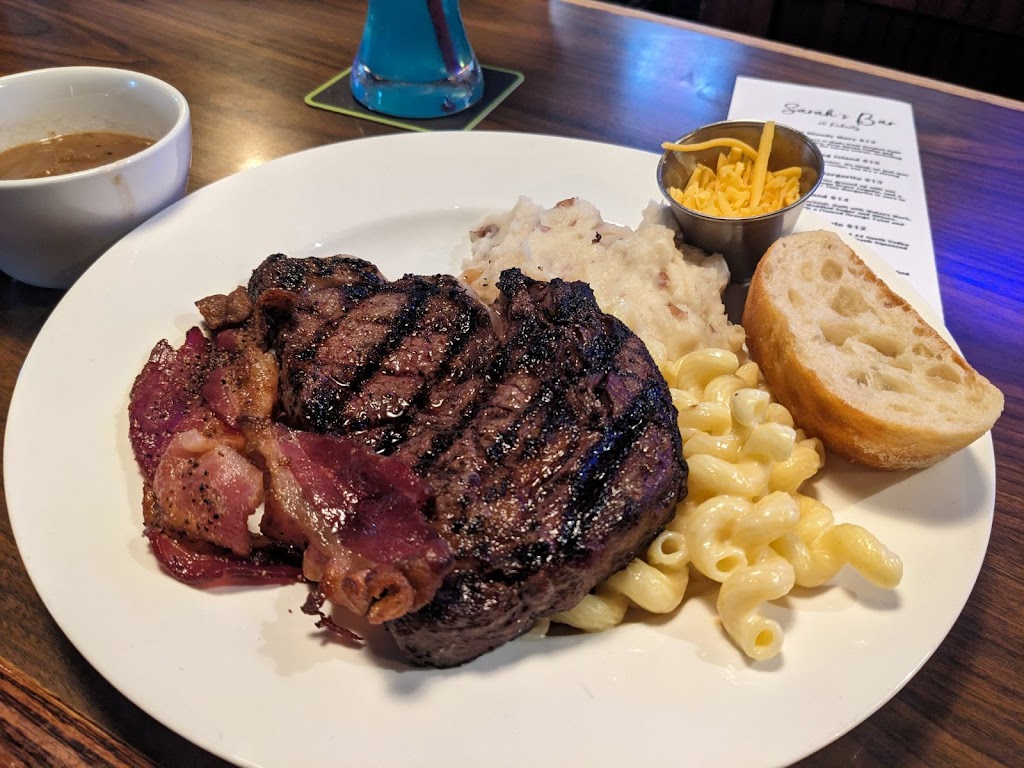 Kahootz Steak & Alehouse | restaurant | 1603 N Main St, Meridian, ID 83642, USA | 2088959861 OR +1 208-895-9861