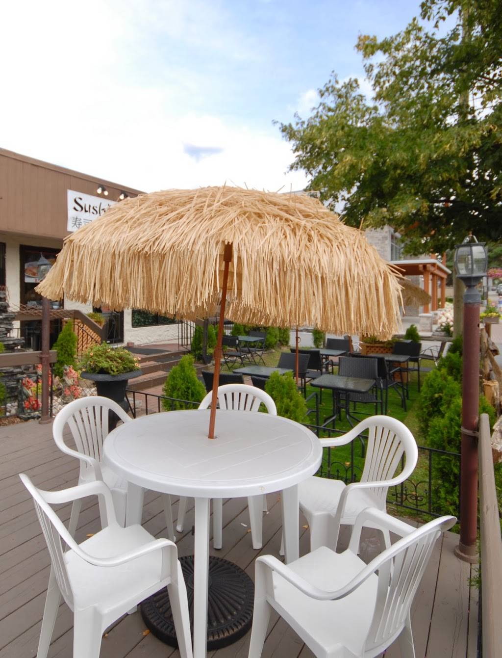 Sushi Ah Lin & Tokyo restaurant | restaurant | 1072 Rue de Saint Jovite, Mont-Tremblant, QC J8E 3J9, Canada | 8197171263 OR +1 819-717-1263