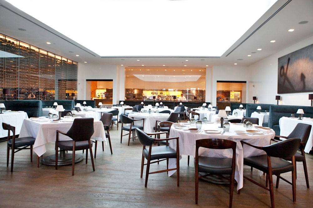 Spago | restaurant | 176 N Canon Dr, Beverly Hills, CA 90210, USA | 3103850880 OR +1 310-385-0880