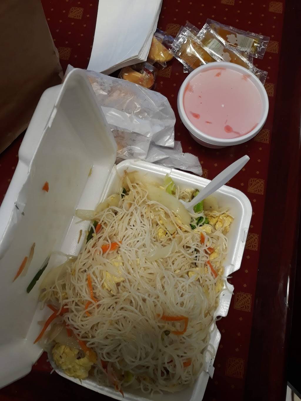 Green China | restaurant | 2148 1st Capitol Dr, St Charles, MO 63301, USA | 6367573888 OR +1 636-757-3888