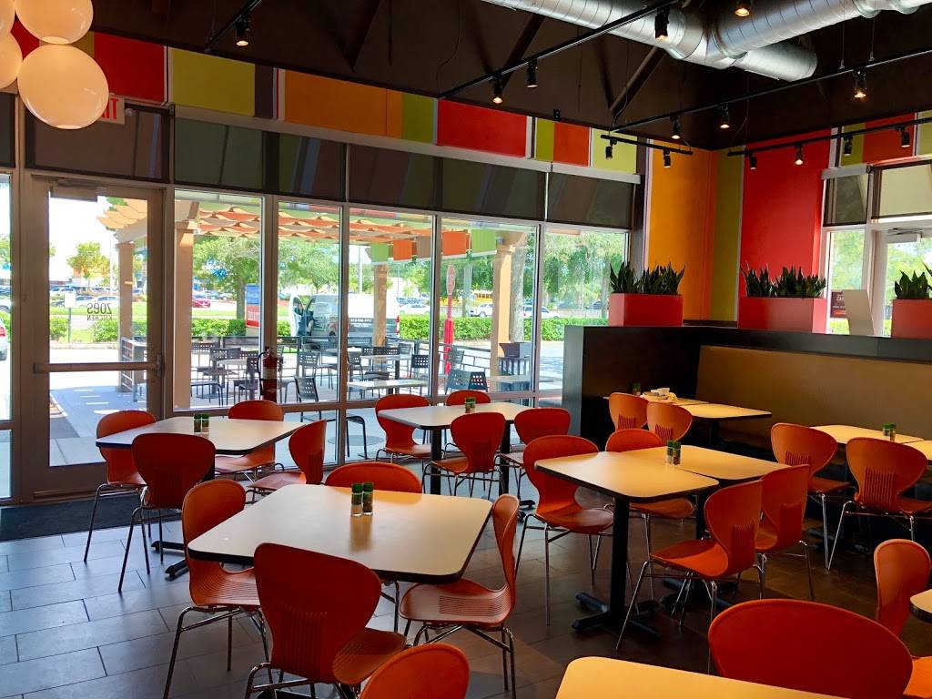Zoës Kitchen | restaurant | 15028 N Dale Mabry Hwy, Tampa, FL 33618, USA | 8134001702 OR +1 813-400-1702