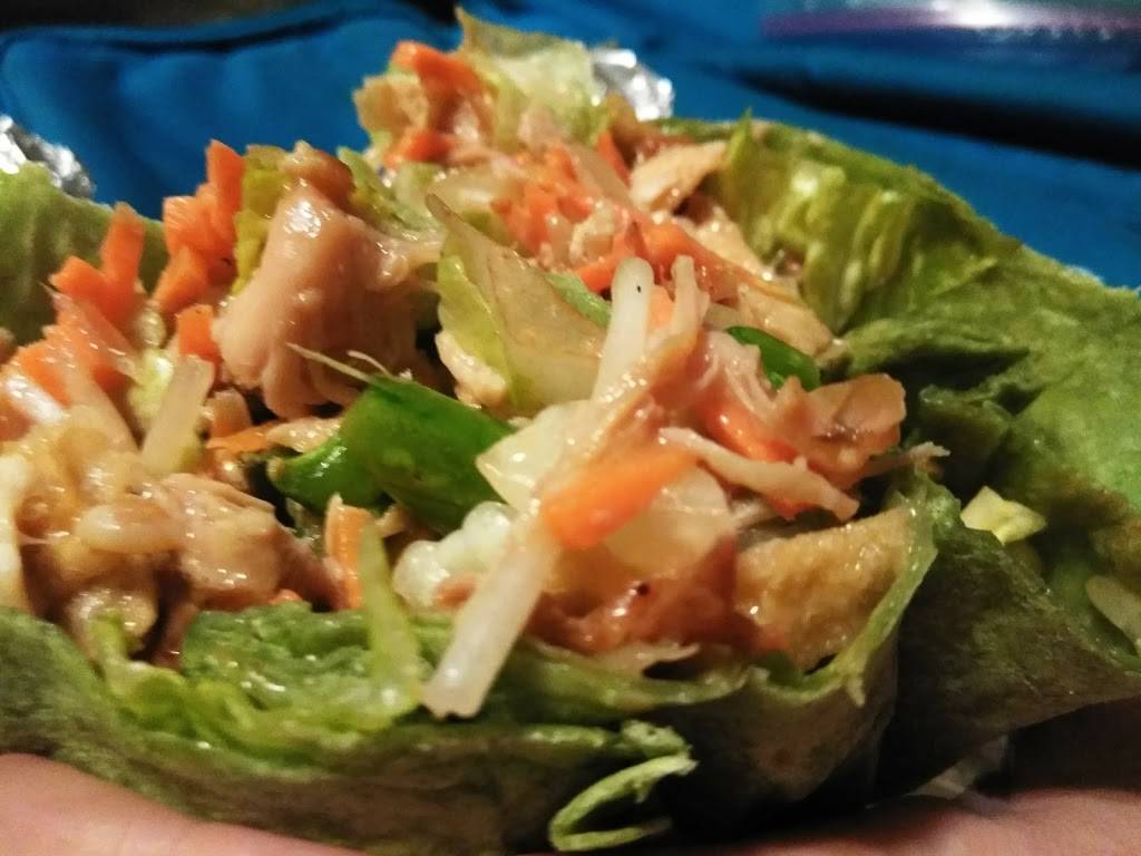 Rojoz Wraps & Smoothies | restaurant | 18562 Prospect Rd, Saratoga, CA 95070, USA | 4087778226 OR +1 408-777-8226