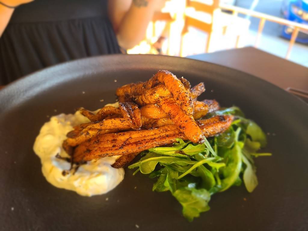 The Alchemists Garden | restaurant | 1144 Pine St, Paso Robles, CA 93446, USA | 8053692444 OR +1 805-369-2444