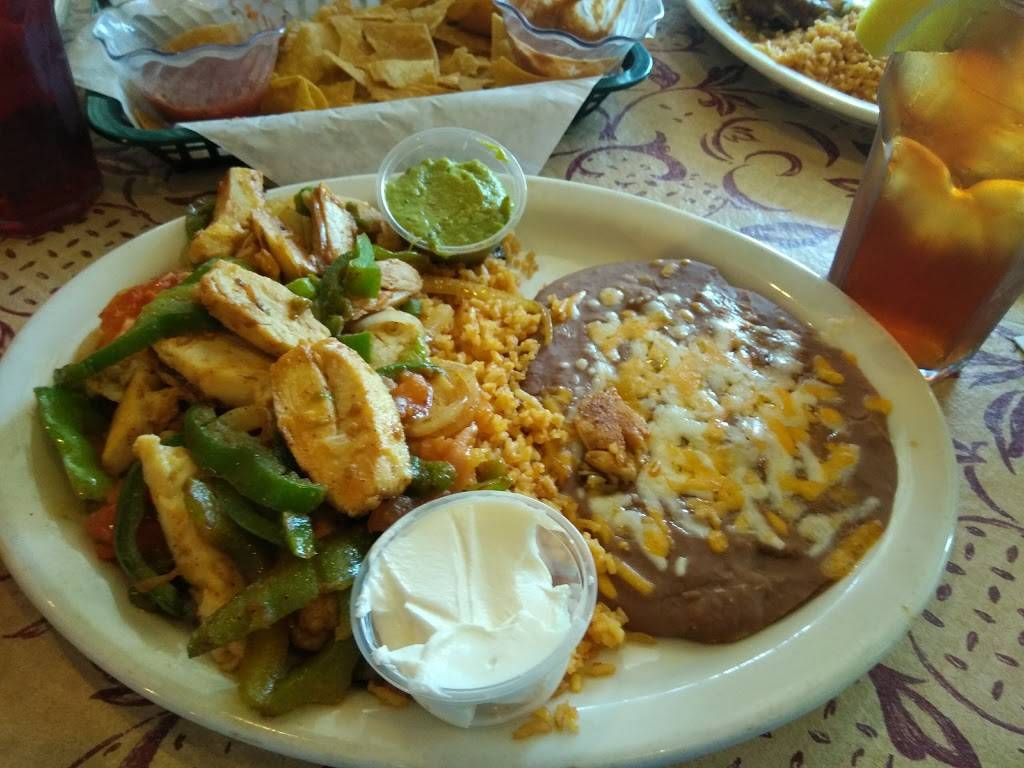 Si Señor Restaurant | restaurant | 600 N Alma School Rd, Chandler, AZ 85224, USA | 4808571217 OR +1 480-857-1217