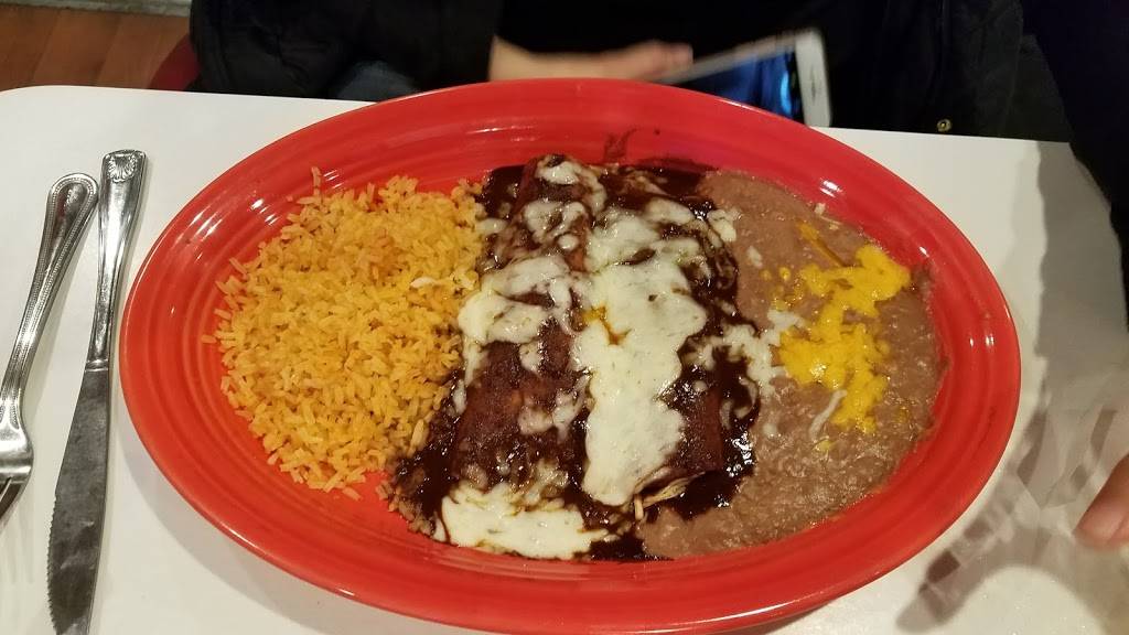 La Isla Mexican Restaurant | restaurant | 1145 Water St, Port Townsend, WA 98368, USA | 3603851714 OR +1 360-385-1714