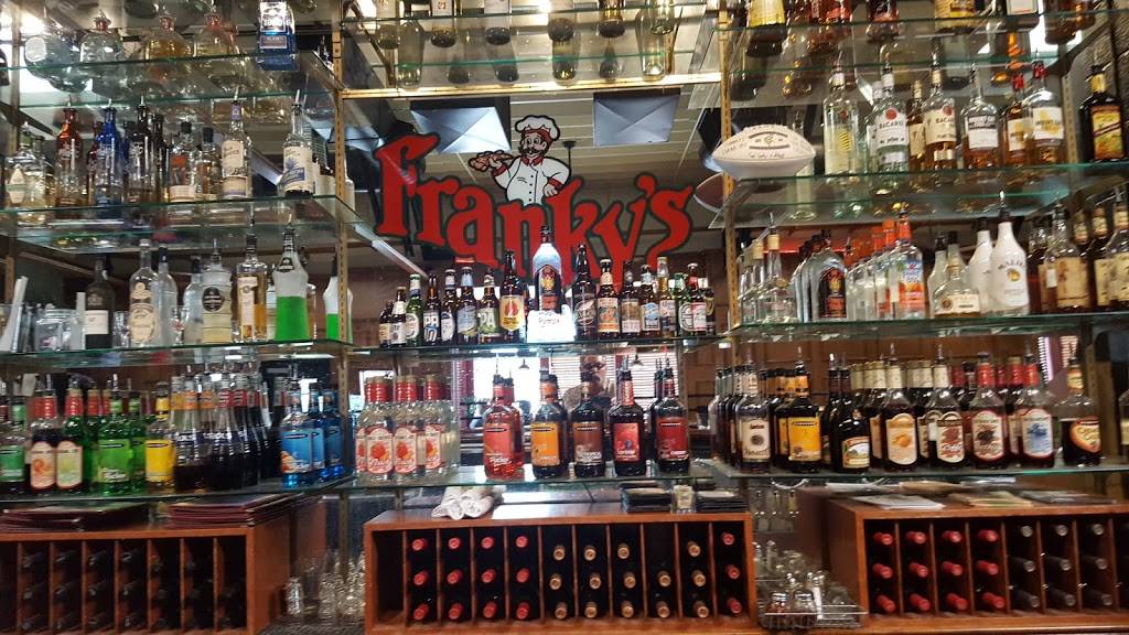 Frankys | restaurant | 506 Ivy St, Chico, CA 95928, USA | 5308989948 OR +1 530-898-9948