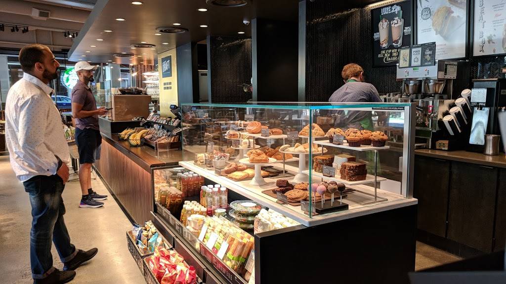 Starbucks | cafe | 1003 L St, Sacramento, CA 95814, USA | 9169300140 OR +1 916-930-0140