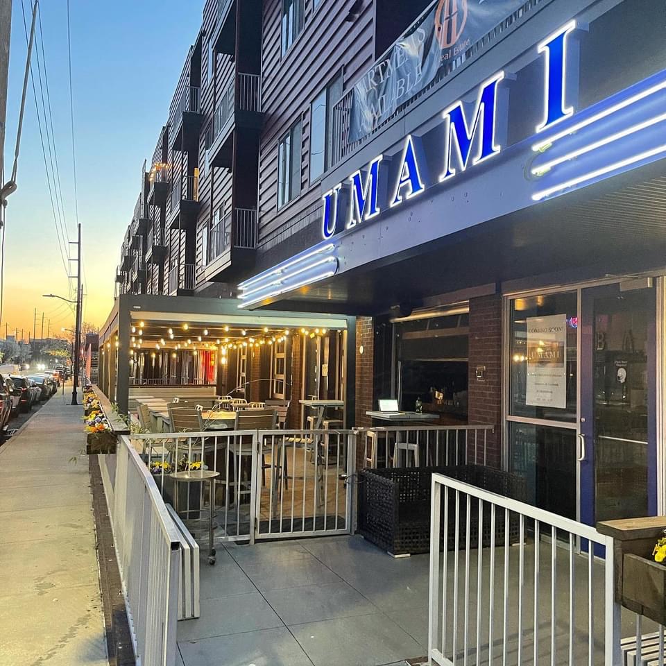 Umami | restaurant | 2808 7th Ave S #117, Birmingham, AL 35233, USA | 2052014337 OR +1 205-201-4337