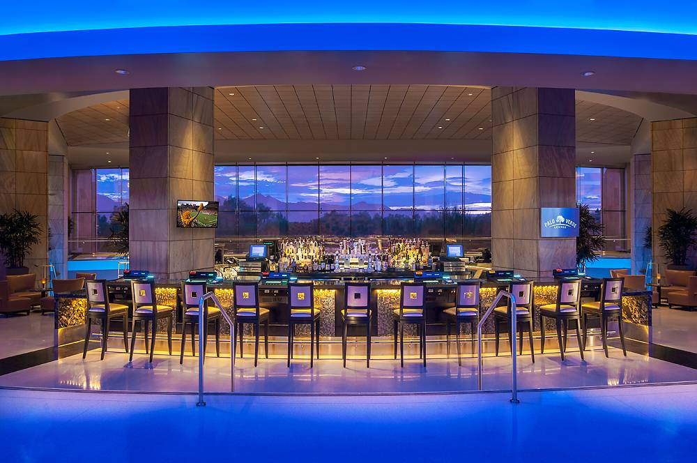 Talking Stick Resort | night club | 9800 Talking Stick Way, Scottsdale, AZ 85256, USA | 4808507777 OR +1 480-850-7777