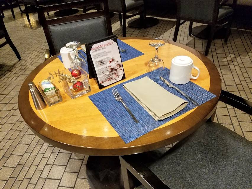 Lakeview Bistro | restaurant | 404 S Figueroa St, Los Angeles, CA 90071, USA | 2136124897 OR +1 213-612-4897