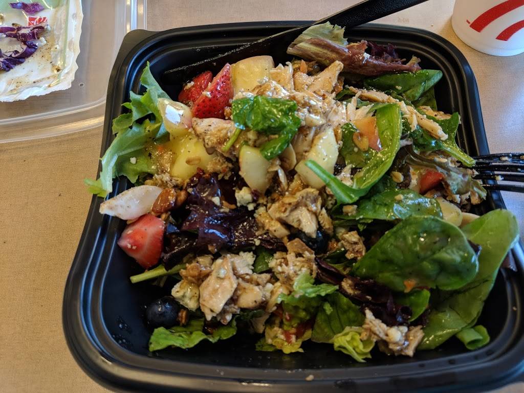 Chick-fil-A | restaurant | 3066 Washington Rd, Augusta, GA 30907, USA | 7068607140 OR +1 706-860-7140