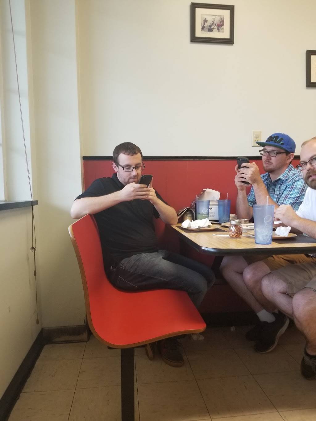 Jimmys Pizza & Pasta | meal delivery | 31 Kendall Way, Ballston Spa, NY 12020, USA | 5188992939 OR +1 518-899-2939