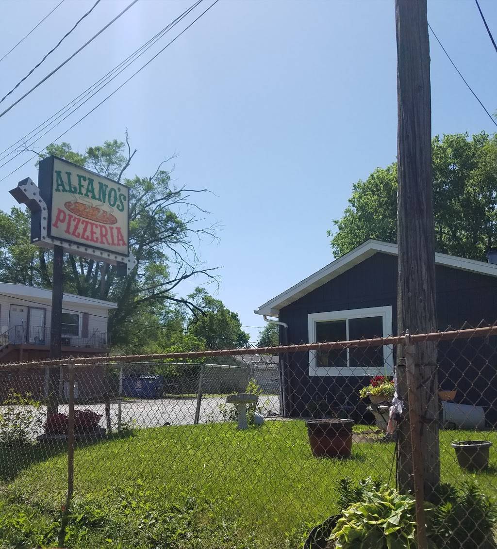 Alfanos Pizzeria | restaurant | 737 W Norris Dr, Ottawa, IL 61350, USA | 8154340923 OR +1 815-434-0923