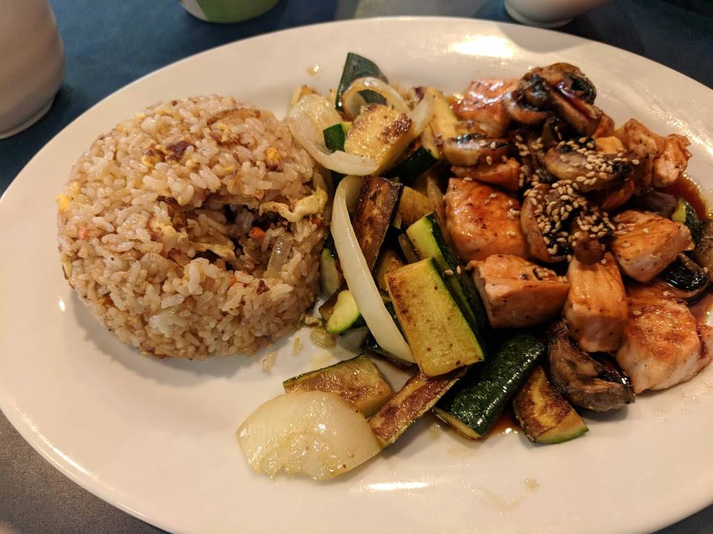 Sakura Ojai | restaurant | 219 E Matilija St, Ojai, CA 93023, USA | 8056468777 OR +1 805-646-8777