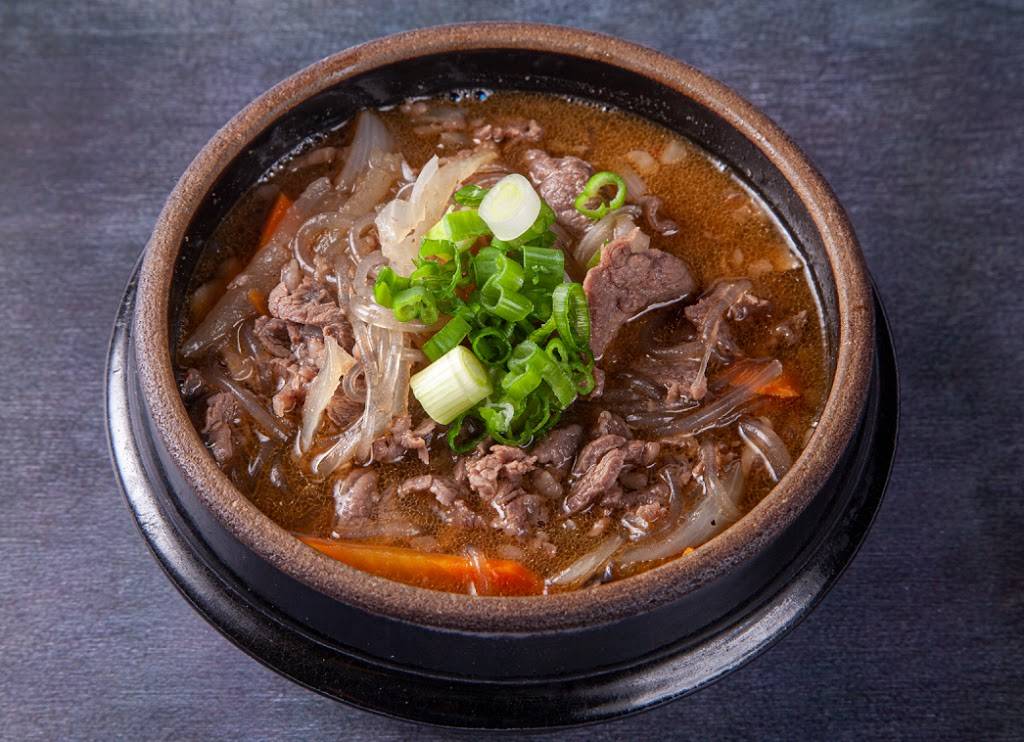 Song Pa Korean Restaurant | restaurant | 3643 Bradshaw Rd J, Sacramento, CA 95827, USA | 9169429661 OR +1 916-942-9661