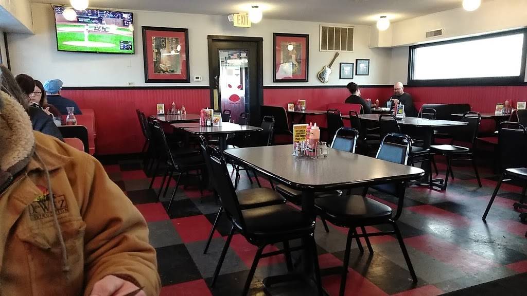 John Hardys BBQ | restaurant | 929 W Frontage Rd, Rochester, MN 55901, USA | 5072883936 OR +1 507-288-3936