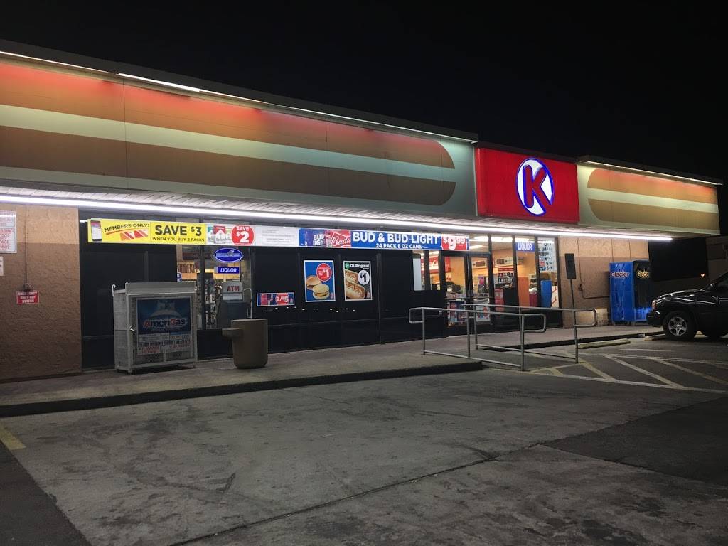 Circle K | meal takeaway | 12201 N Cave Creek Rd, Phoenix, AZ 85022, USA | 6029923207 OR +1 602-992-3207