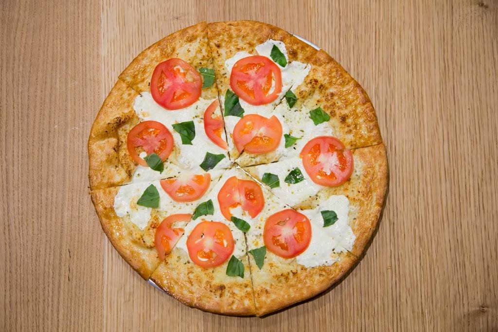 Pie Guys Pizza | restaurant | 3425 Kinnamon Village Commons, Winston-Salem, NC 27103, USA | 3368937331 OR +1 336-893-7331