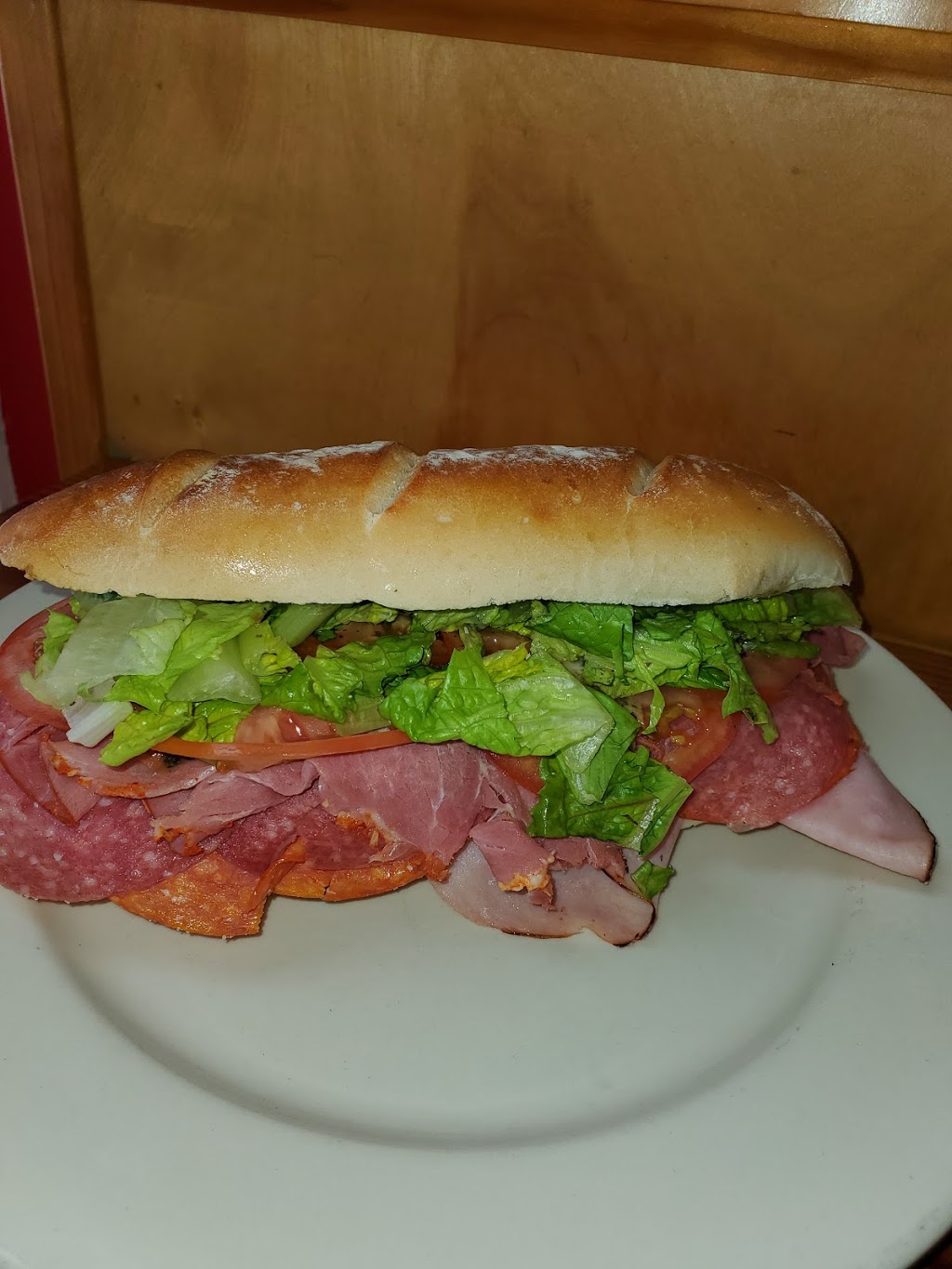 Dough Bros Pizza | restaurant | 25 Middle St, Bristol, CT 06010, USA | 8608455614 OR +1 860-845-5614