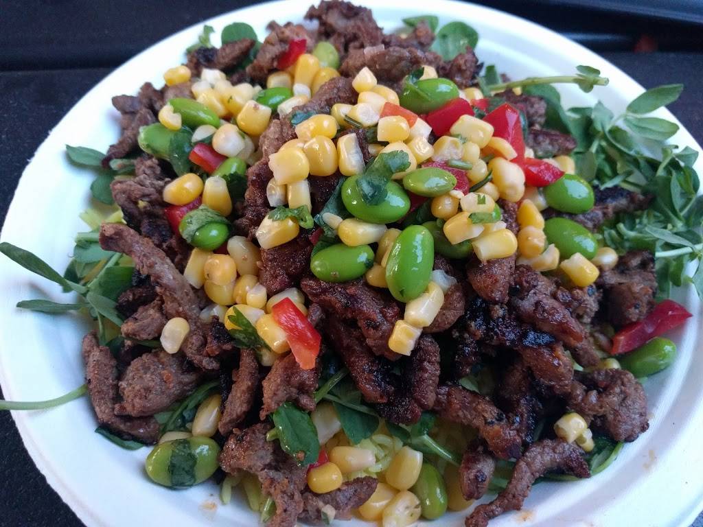 Dish n Dash | restaurant | 736 N Mathilda Ave, Sunnyvale, CA 94085, USA | 4085309200 OR +1 408-530-9200