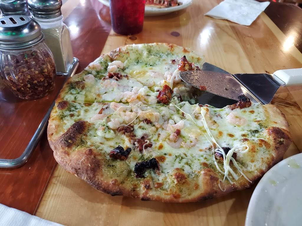 Main Street Pizza & Noodle | restaurant | 530 Main St, Park City, UT 84060, USA | 4356458878 OR +1 435-645-8878