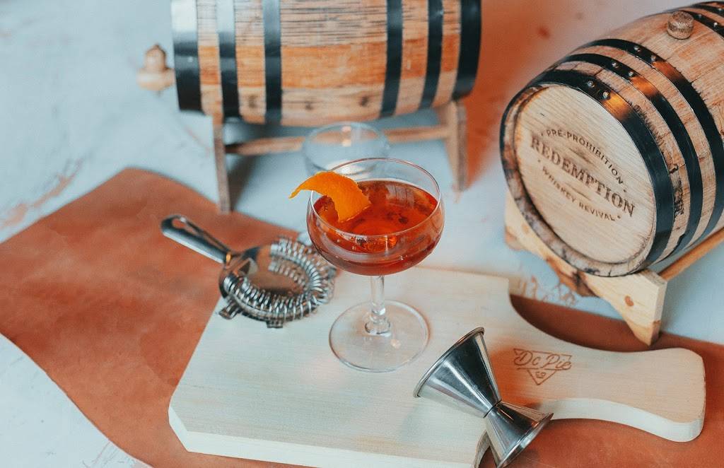 DC PIE CO. BRICKELL | restaurant | 1010 Brickell Ave #200, Miami, FL 33131, USA | 7864536888 OR +1 786-453-6888