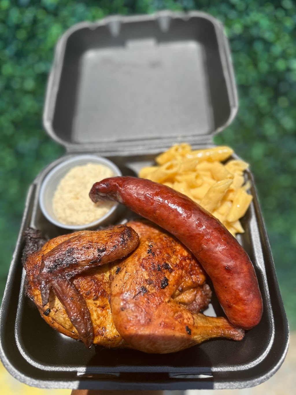 Ribmaster Soulfood and BBQ | restaurant | 974 Ave C, Westwego, LA 70094, USA | 5042665626 OR +1 504-266-5626