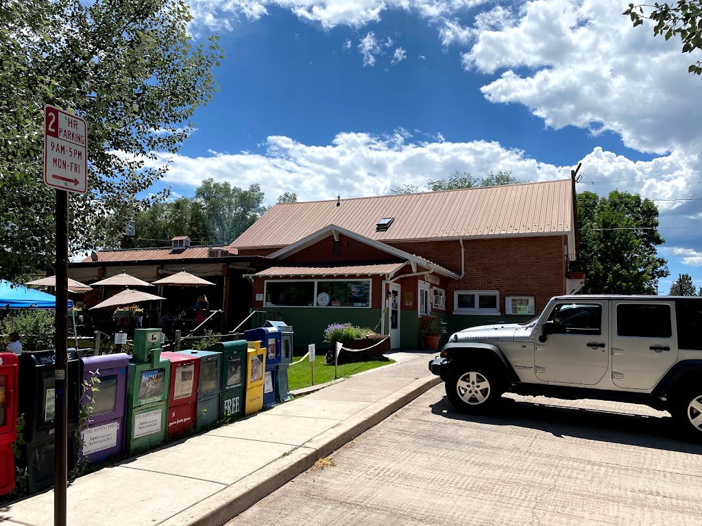 Village Smithy Restaurant | restaurant | 26 S 3rd St, Carbondale, CO 81623, USA | 9709639990 OR +1 970-963-9990