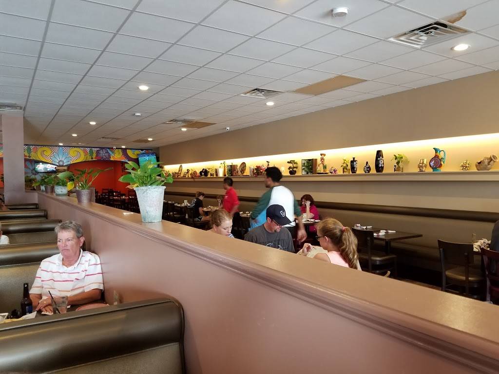 Mr. Sombrero | restaurant | 6011 W Main St a107, League City, TX 77573, USA | 2816727964 OR +1 281-672-7964