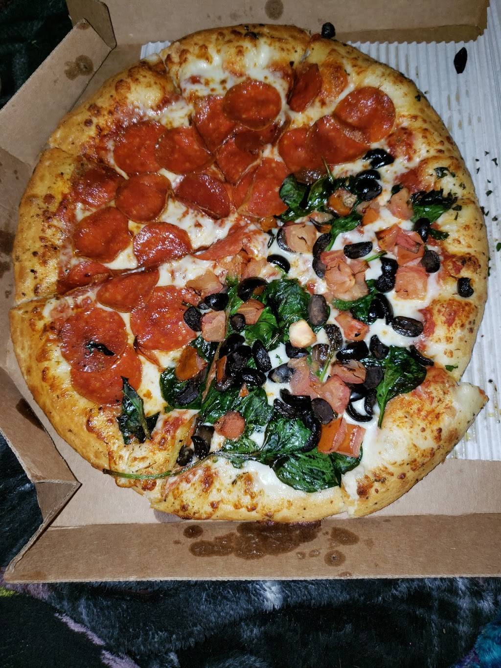 Pizza Hut | restaurant | 3017 Red Bluff Rd, Pasadena, TX 77503, USA | 7134723300 OR +1 713-472-3300