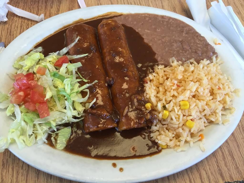 Little Taco Factory | restaurant | 1510 McCullough Ave, San Antonio, TX 78212, USA | 2102275657 OR +1 210-227-5657