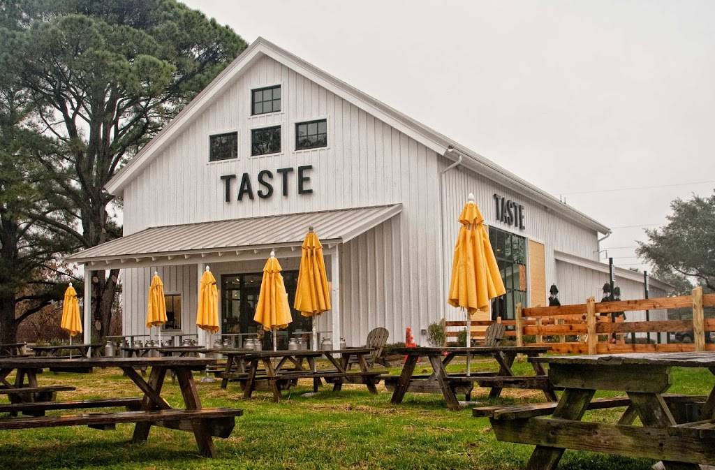 Taste | restaurant | 4097 Shore Dr, Virginia Beach, VA 23455, USA | 7574641566 OR +1 757-464-1566