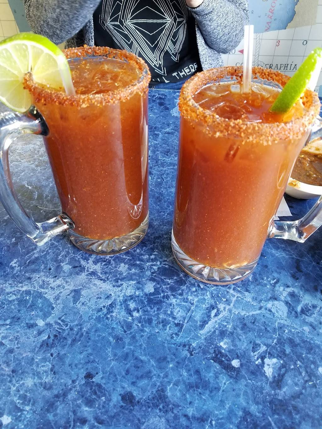 Las Islas Marias | restaurant | 8990 Sierra Ave Q, Fontana, CA 92335, USA | 9093551750 OR +1 909-355-1750