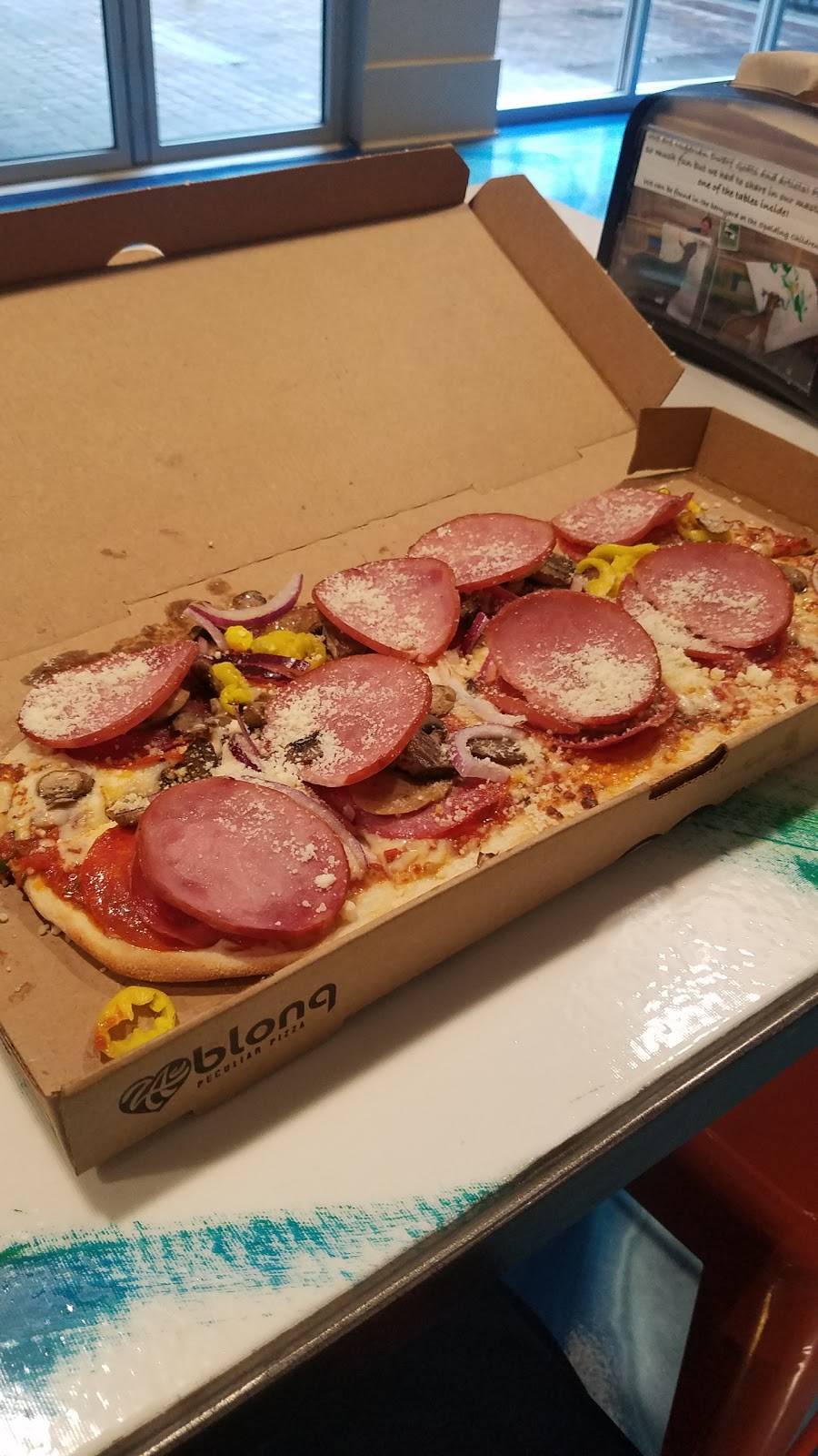 Zablong | restaurant | 23 E 6th St, Cincinnati, OH 45202, USA | 5136393733 OR +1 513-639-3733