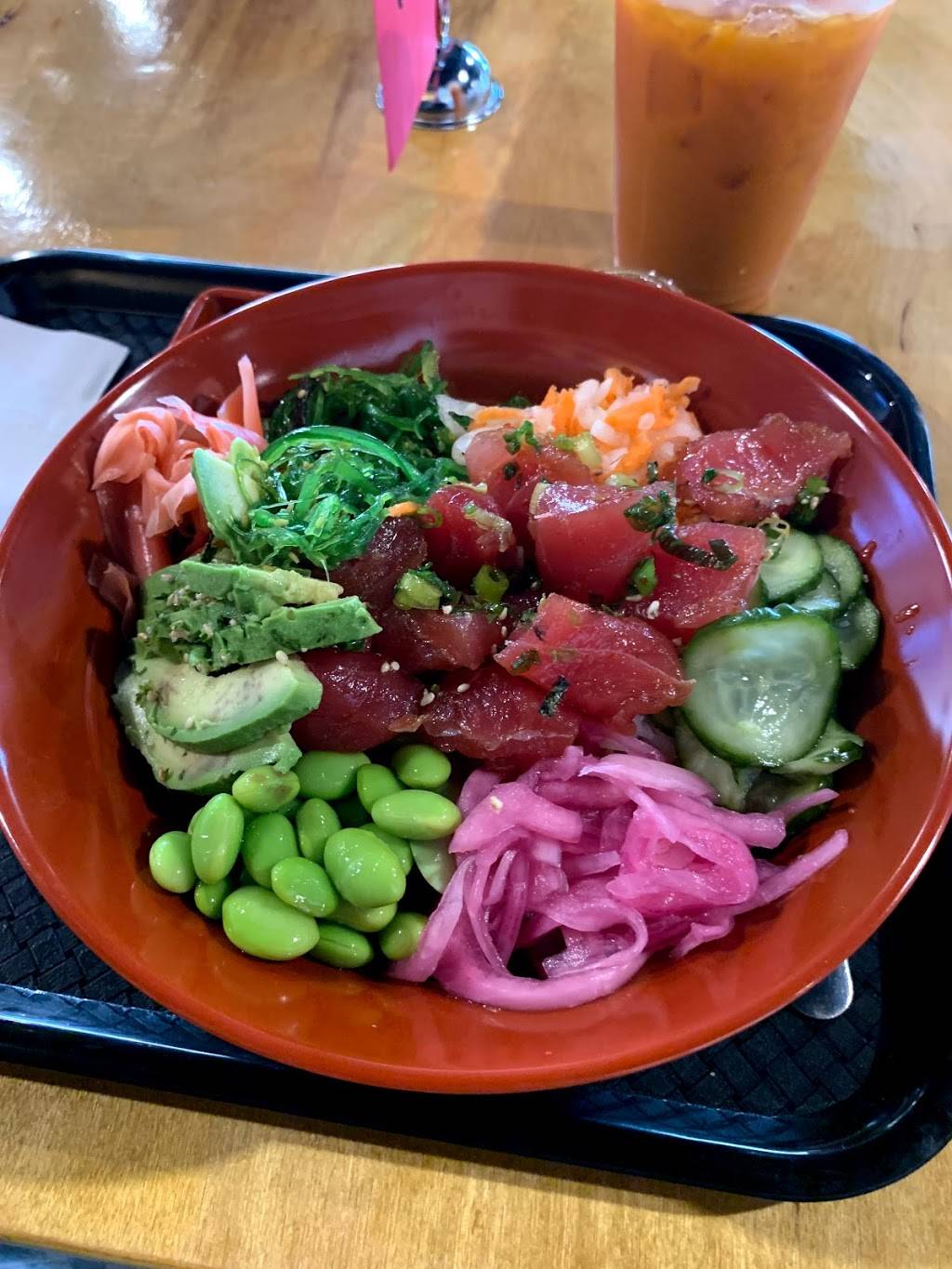 The Asian Kitchen | restaurant | 5415 Bayshore Blvd, Tampa, FL 33611, USA | 8133363060 OR +1 813-336-3060