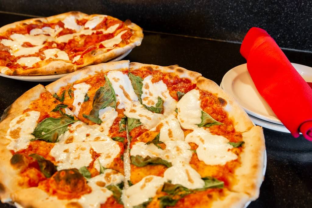 Vero Amore - Swan | restaurant | 2920 N Swan Rd, Tucson, AZ 85712, USA | 5203254122 OR +1 520-325-4122