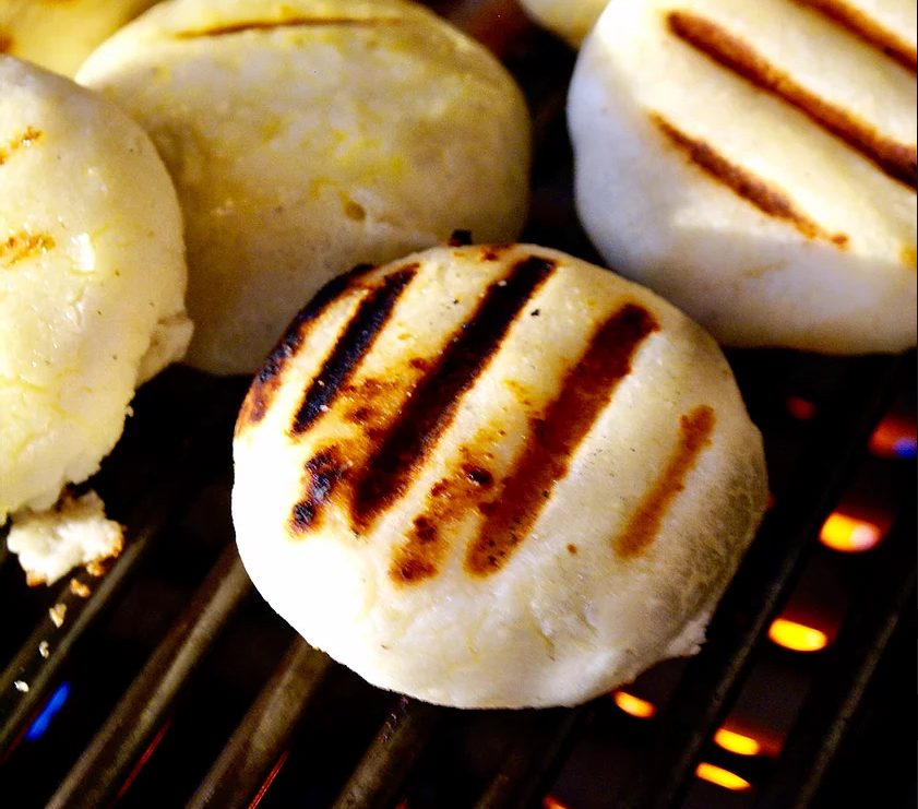 Urban District Colombian Food Truck | restaurant | 500 S Western Ave, Oklahoma City, OK 73109, USA | 4056187922 OR +1 405-618-7922