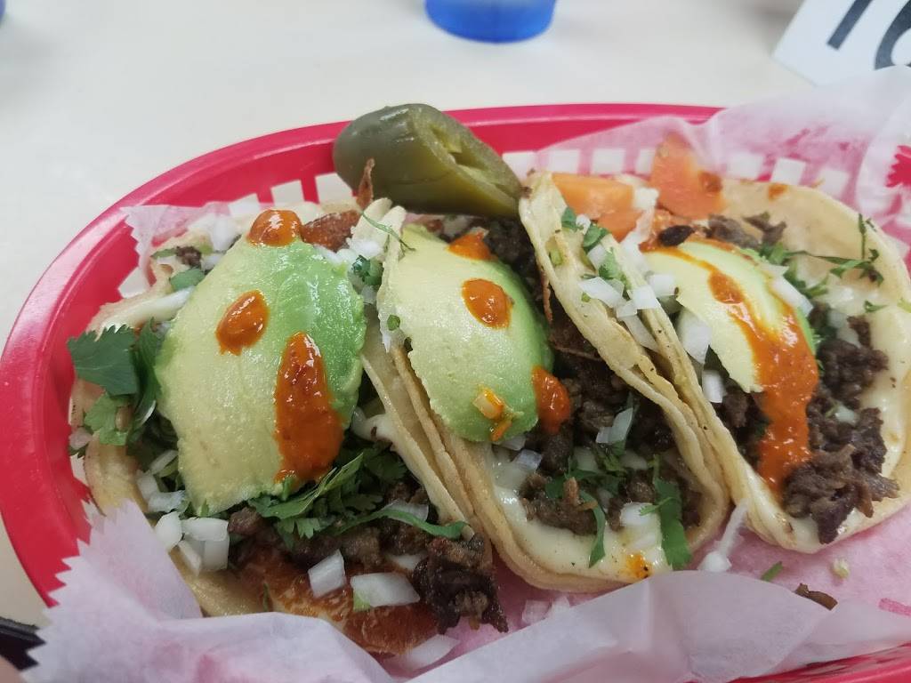 Taqueria Aguascalientes | restaurant | 2809 Broadway St, Houston, TX 77017, USA | 7136414300 OR +1 713-641-4300