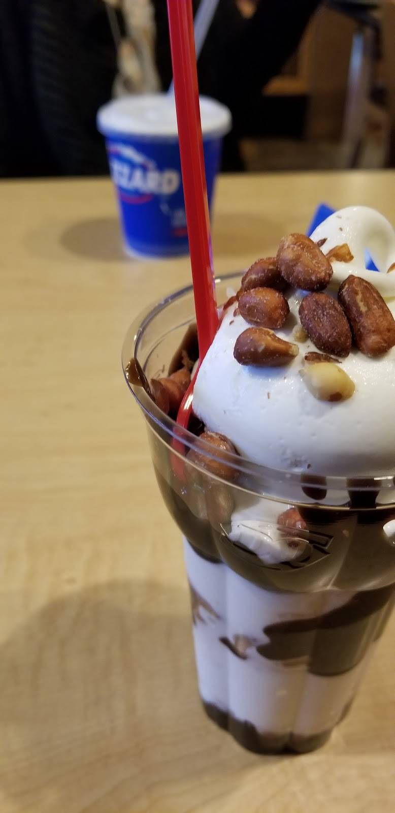 Dairy Queen Grill & Chill | restaurant | 409 N Main St, Columbia City, IN 46725, USA | 2602447964 OR +1 260-244-7964