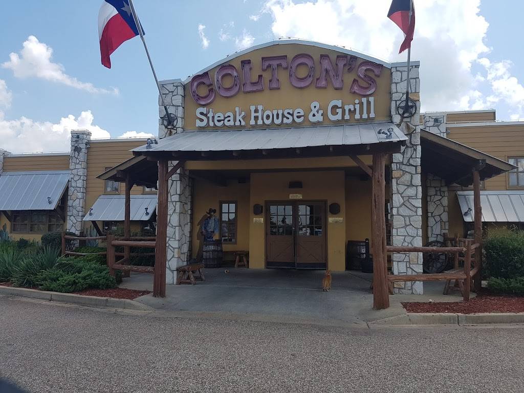 Coltons Steak House & Grill | restaurant | 303 Angelos Grove Blvd, Marion, AR 72364, USA | 8707391900 OR +1 870-739-1900