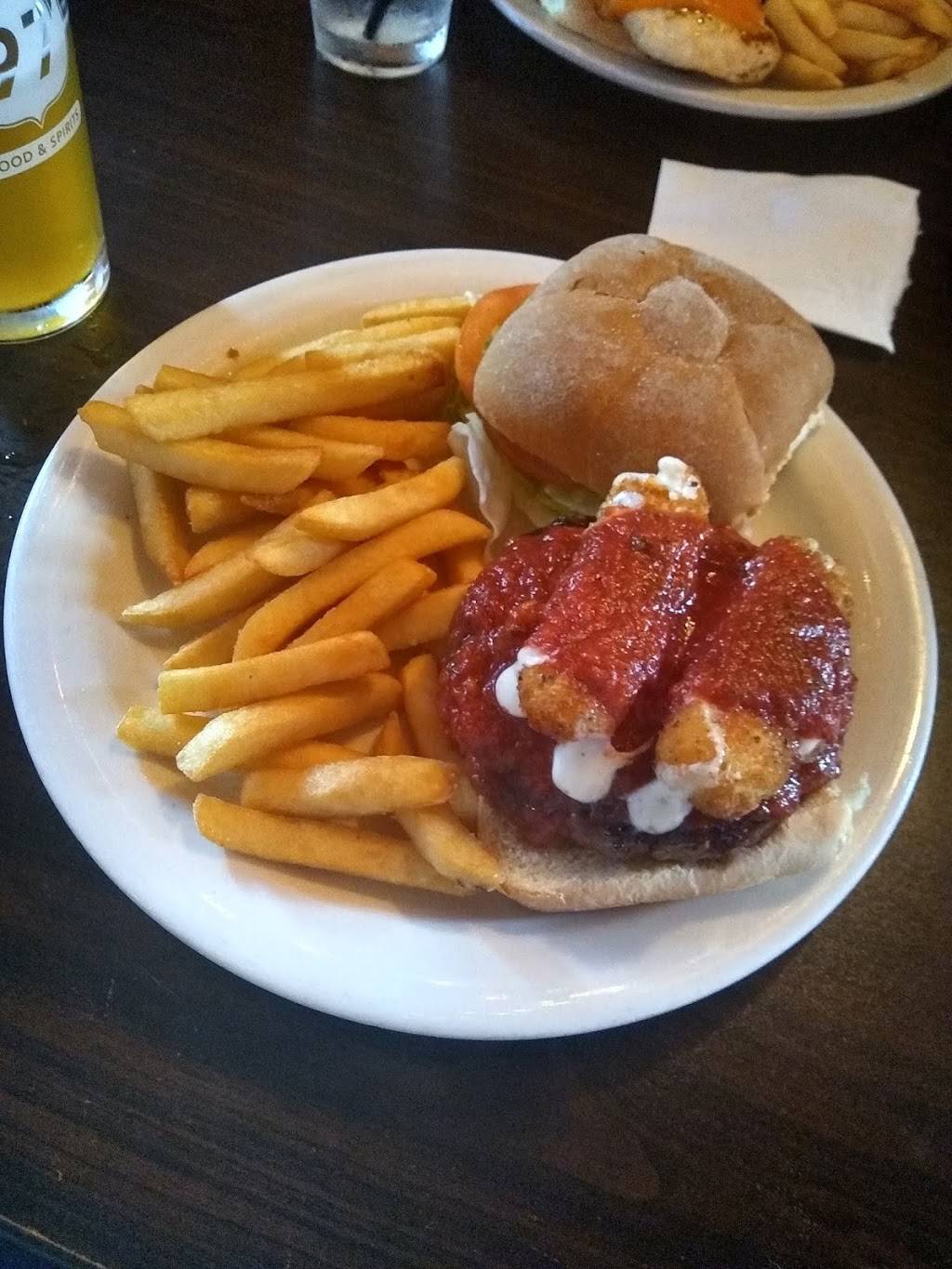 Pub 97 | restaurant | 935 Salem St, Groveland, MA 01834, USA | 9783723320 OR +1 978-372-3320